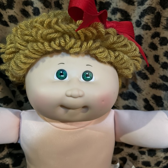 Cabbage Patch Kid - Picture 10 of 10